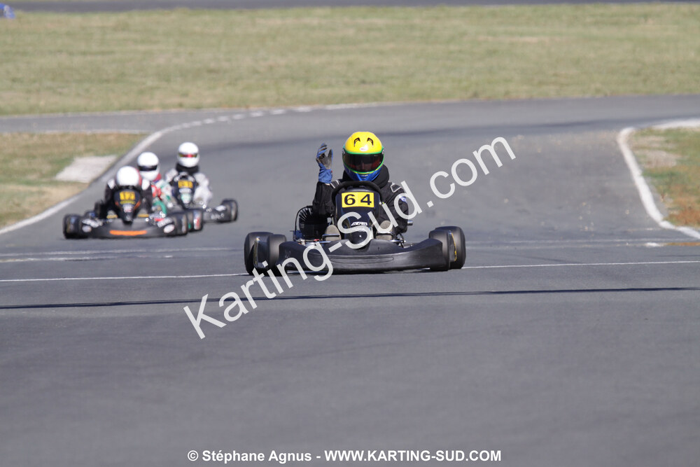 18/07/2010 : Défi France 2010 à Layrac (photos Stéphane Agnus) 2010 — karting