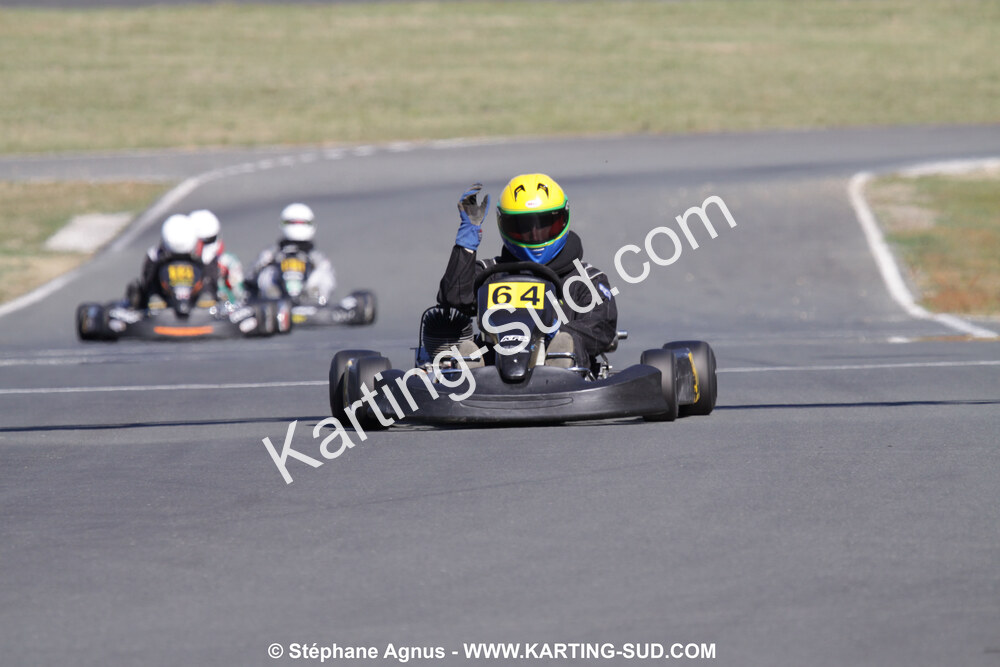 18/07/2010 : Défi France 2010 à Layrac (photos Stéphane Agnus) 2010 — karting