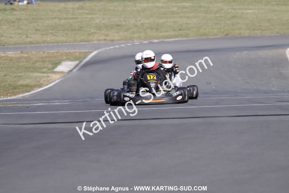18/07/2010 : Défi France 2010 à Layrac (photos Stéphane Agnus) 2010 — karting