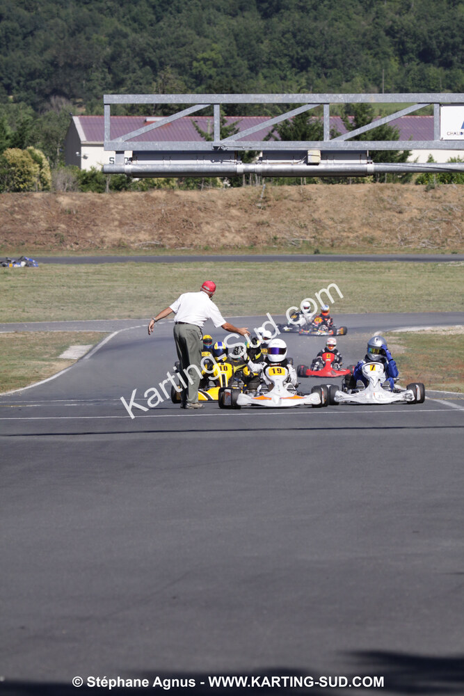 18/07/2010 : Défi France 2010 à Layrac (photos Stéphane Agnus) 2010 — karting