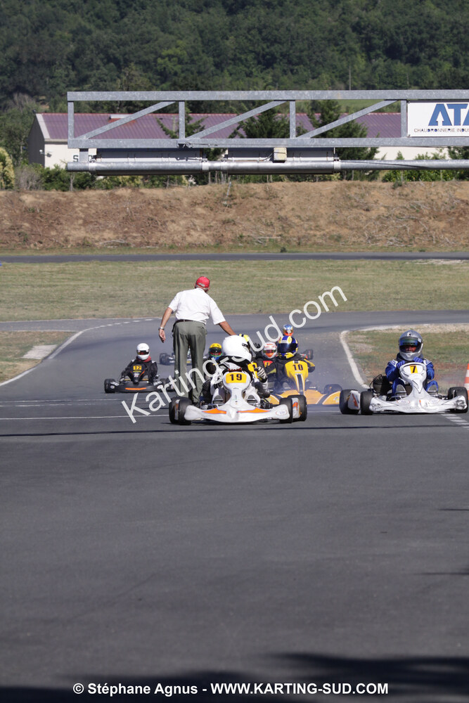 18/07/2010 : Défi France 2010 à Layrac (photos Stéphane Agnus) 2010 — karting
