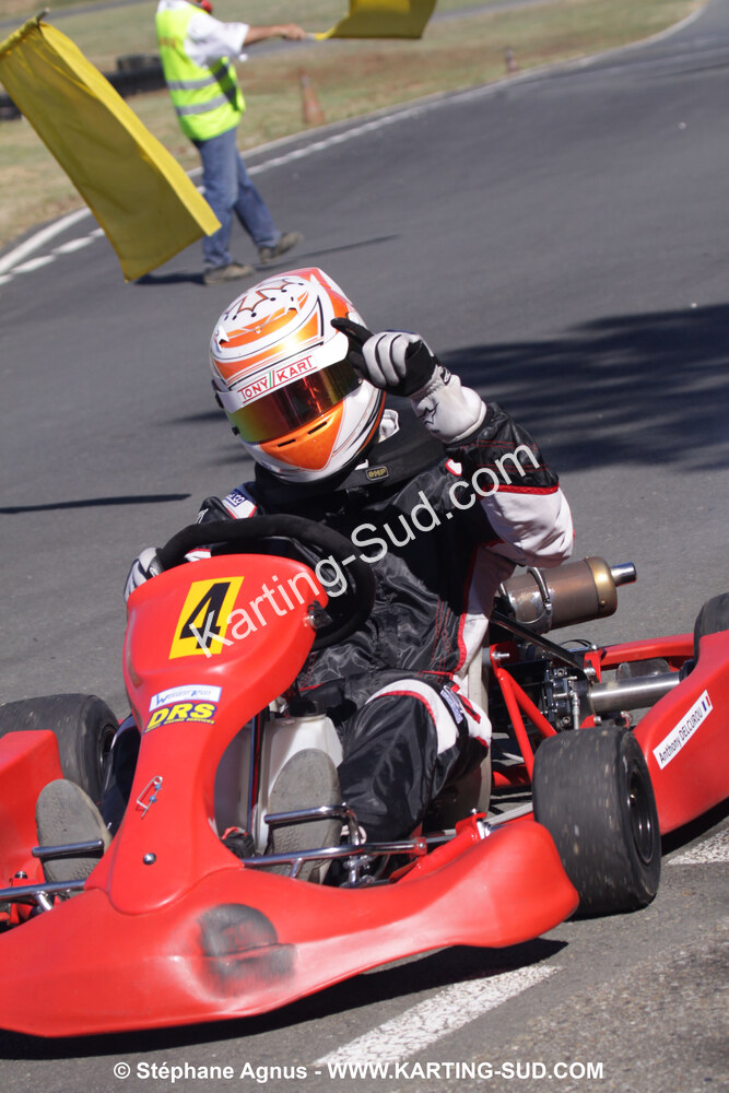 18/07/2010 : Défi France 2010 à Layrac (photos Stéphane Agnus) 2010 — karting
