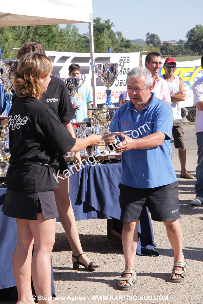 18/07/2010 : Défi France 2010 à Layrac (photos Stéphane Agnus) 2010 — karting