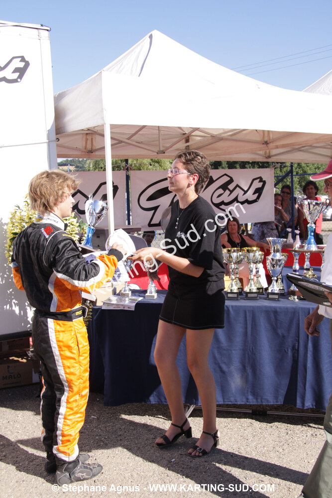 18/07/2010 : Défi France 2010 à Layrac (photos Stéphane Agnus) 2010 — karting