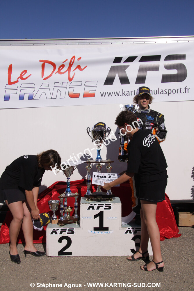 18/07/2010 : Défi France 2010 à Layrac (photos Stéphane Agnus) 2010 — karting