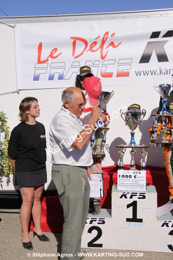 18/07/2010 : Défi France 2010 à Layrac (photos Stéphane Agnus) 2010 — karting