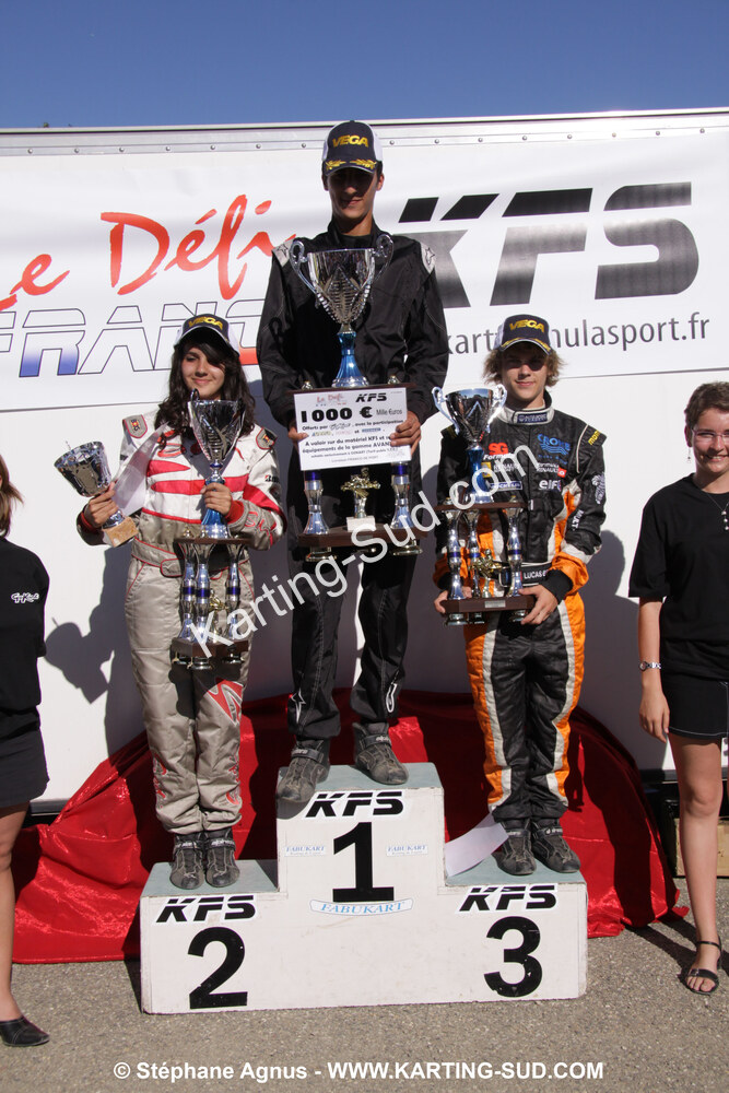 18/07/2010 : Défi France 2010 à Layrac (photos Stéphane Agnus) 2010 — karting