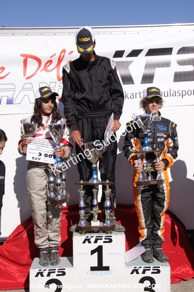 18/07/2010 : Défi France 2010 à Layrac (photos Stéphane Agnus) 2010 — karting