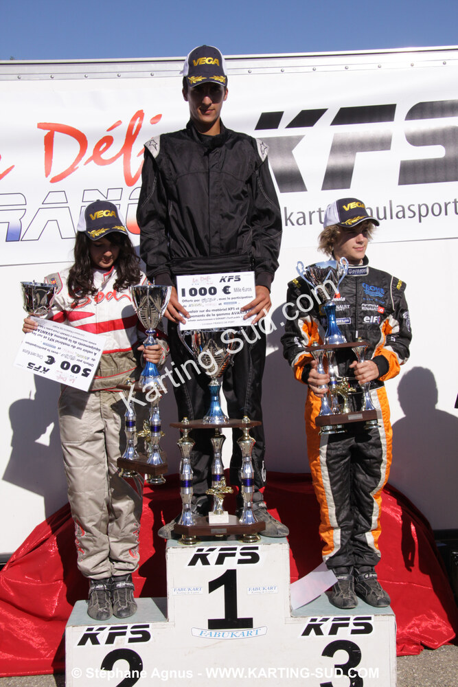 18/07/2010 : Défi France 2010 à Layrac (photos Stéphane Agnus) 2010 — karting