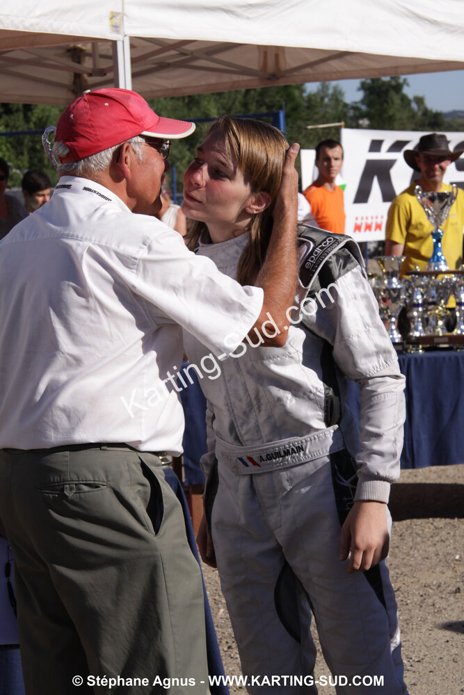 18/07/2010 : Défi France 2010 à Layrac (photos Stéphane Agnus) 2010 — karting