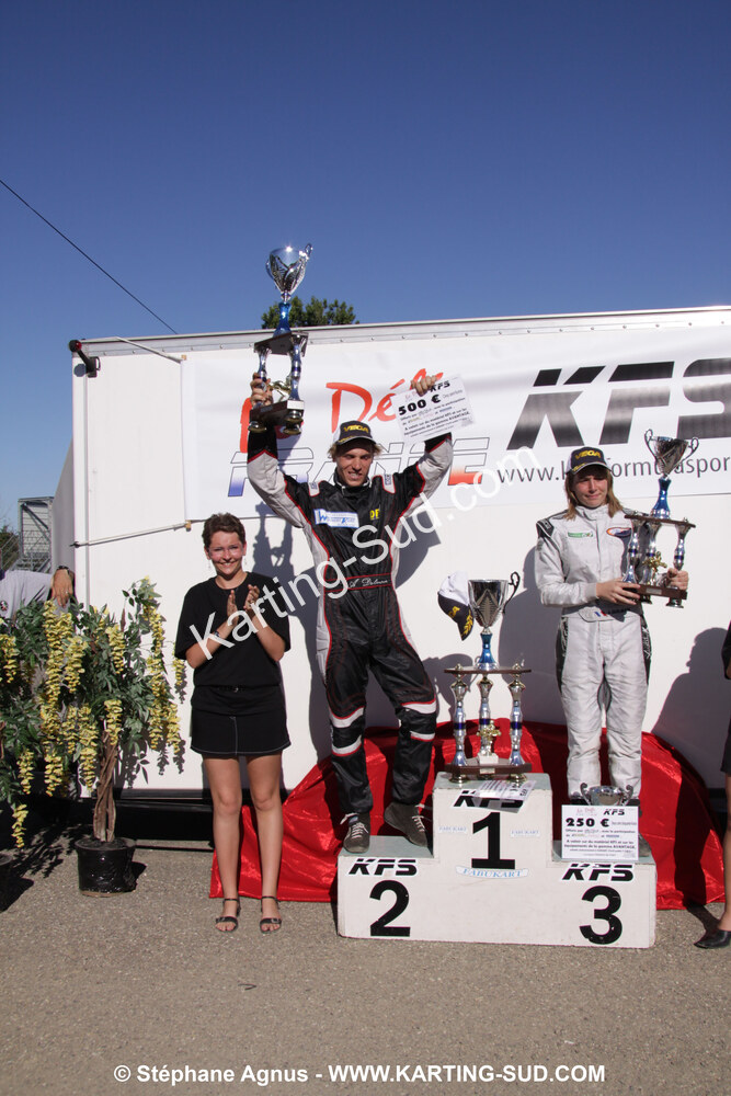 18/07/2010 : Défi France 2010 à Layrac (photos Stéphane Agnus) 2010 — karting