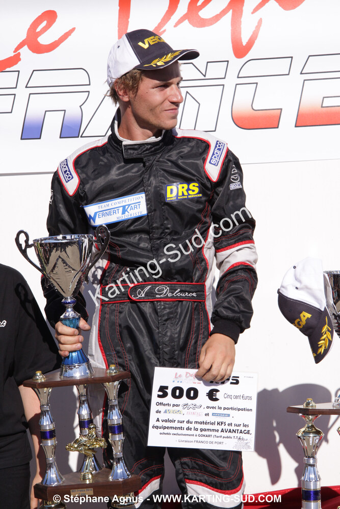 18/07/2010 : Défi France 2010 à Layrac (photos Stéphane Agnus) 2010 — karting