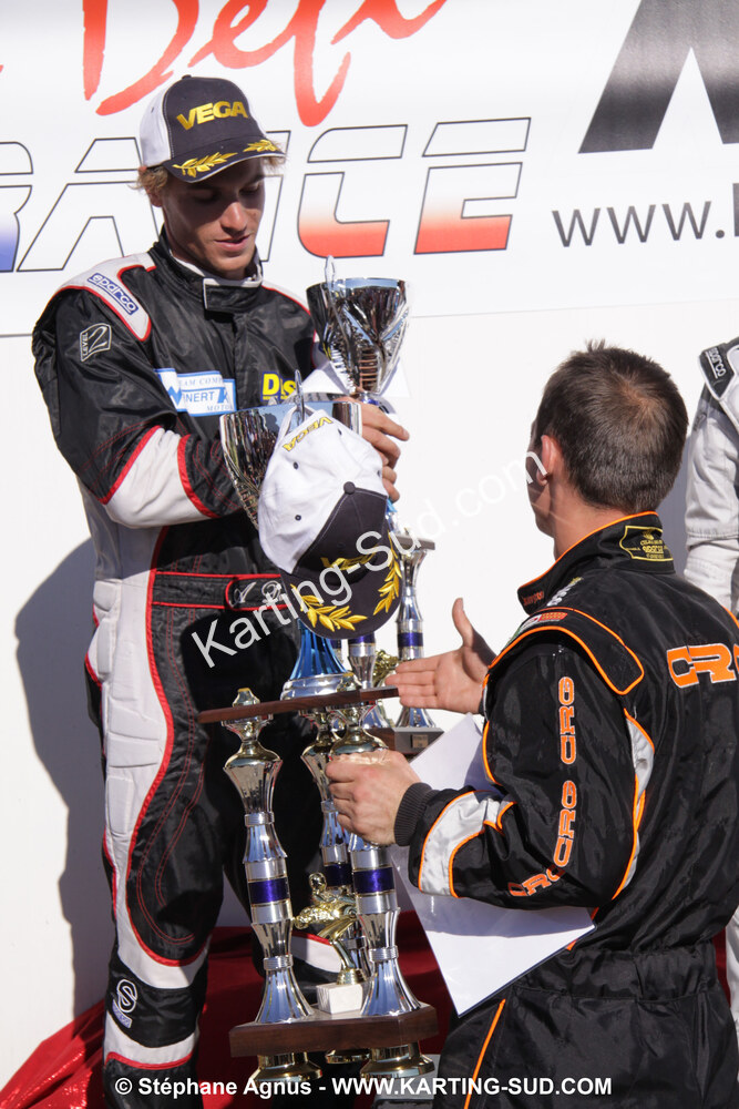 18/07/2010 : Défi France 2010 à Layrac (photos Stéphane Agnus) 2010 — karting