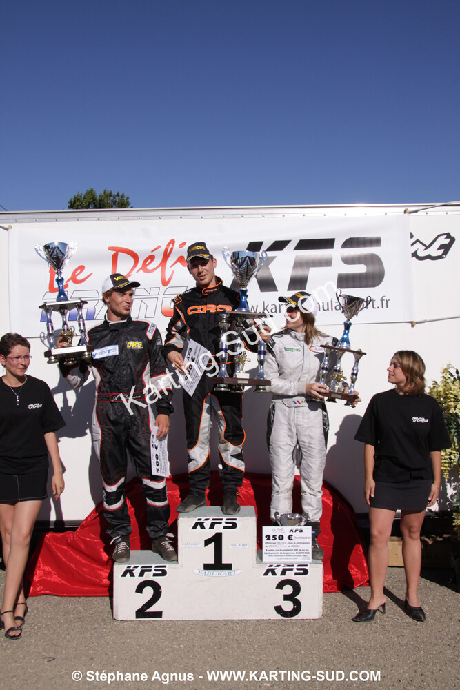 18/07/2010 : Défi France 2010 à Layrac (photos Stéphane Agnus) 2010 — karting