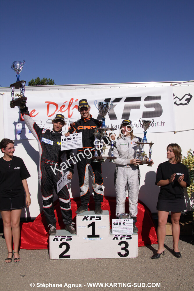 18/07/2010 : Défi France 2010 à Layrac (photos Stéphane Agnus) 2010 — karting