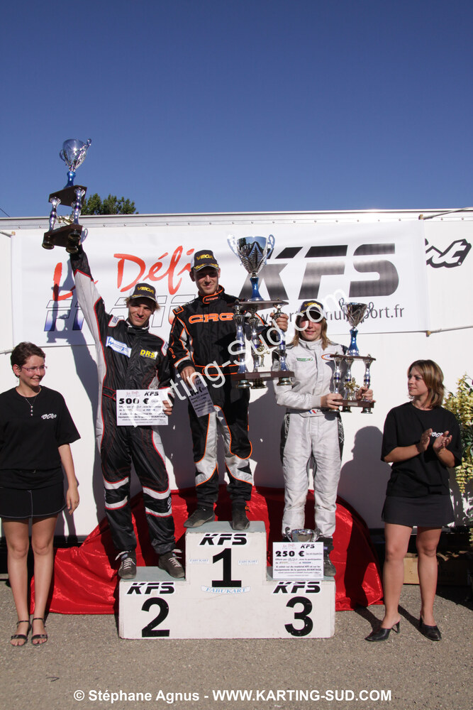 18/07/2010 : Défi France 2010 à Layrac (photos Stéphane Agnus) 2010 — karting