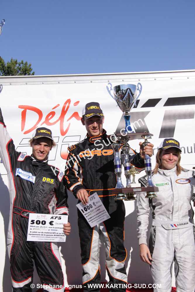 18/07/2010 : Défi France 2010 à Layrac (photos Stéphane Agnus) 2010 — karting
