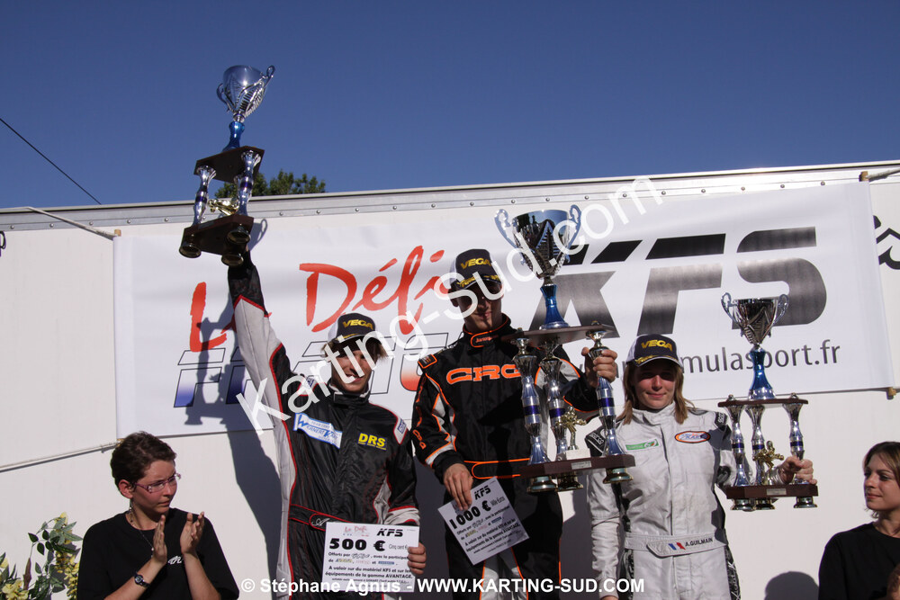 18/07/2010 : Défi France 2010 à Layrac (photos Stéphane Agnus) 2010 — karting