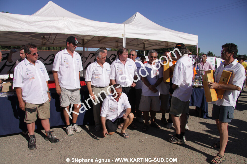 18/07/2010 : Défi France 2010 à Layrac (photos Stéphane Agnus) 2010 — karting