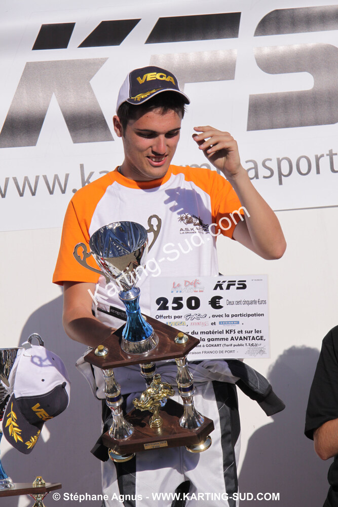 18/07/2010 : Défi France 2010 à Layrac (photos Stéphane Agnus) 2010 — karting