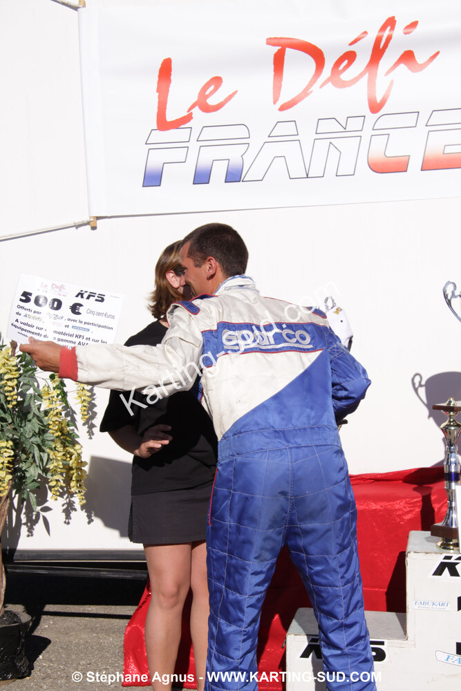 18/07/2010 : Défi France 2010 à Layrac (photos Stéphane Agnus) 2010 — karting