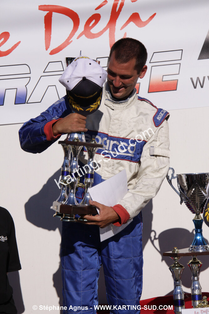 18/07/2010 : Défi France 2010 à Layrac (photos Stéphane Agnus) 2010 — karting