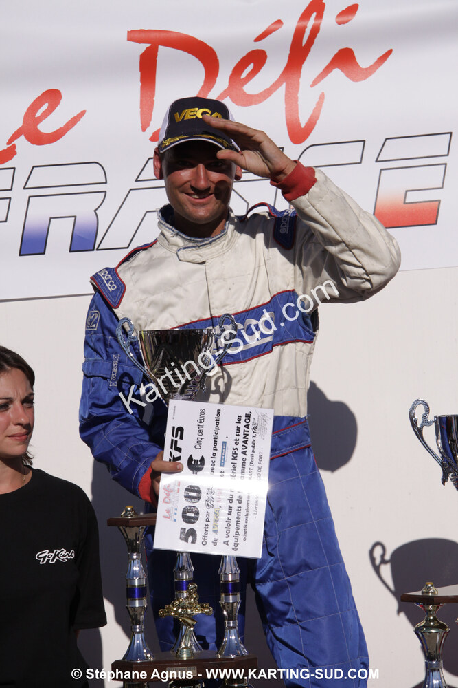 18/07/2010 : Défi France 2010 à Layrac (photos Stéphane Agnus) 2010 — karting