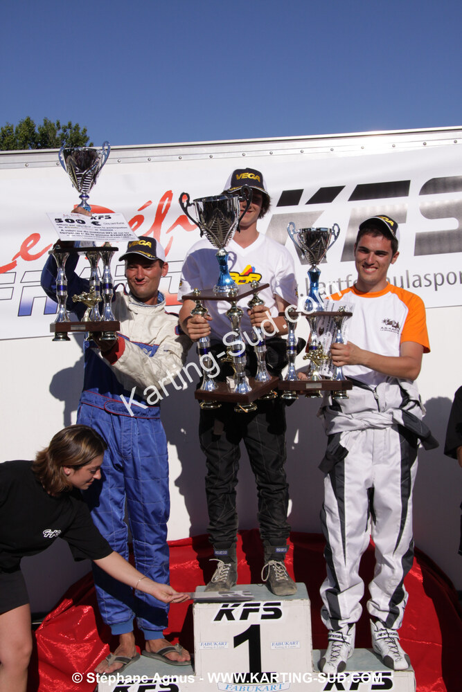 18/07/2010 : Défi France 2010 à Layrac (photos Stéphane Agnus) 2010 — karting