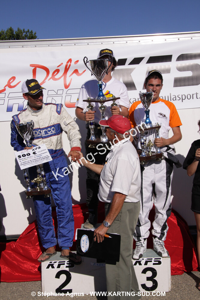 18/07/2010 : Défi France 2010 à Layrac (photos Stéphane Agnus) 2010 — karting