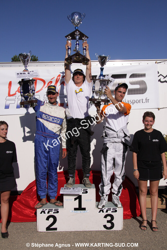 18/07/2010 : Défi France 2010 à Layrac (photos Stéphane Agnus) 2010 — karting