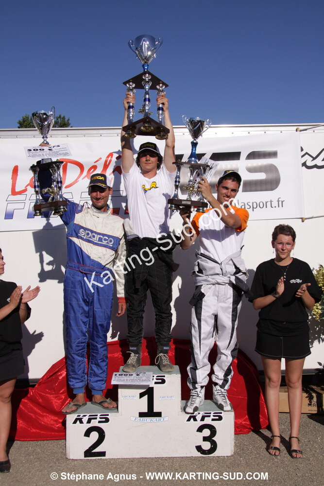 18/07/2010 : Défi France 2010 à Layrac (photos Stéphane Agnus) 2010 — karting