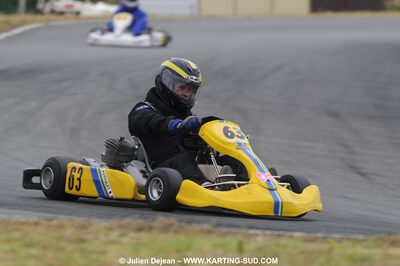 18/07/2010 : Défi France 2010 à Layrac (photos Julien Dejean) 2010 — karting