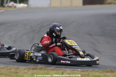 18/07/2010 : Défi France 2010 à Layrac (photos Julien Dejean) 2010 — karting