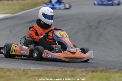18/07/2010 : Défi France 2010 à Layrac (photos Julien Dejean) 2010 — karting