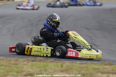 18/07/2010 : Défi France 2010 à Layrac (photos Julien Dejean) 2010 — karting