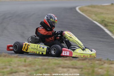 18/07/2010 : Défi France 2010 à Layrac (photos Julien Dejean) 2010 — karting