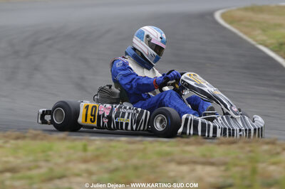 18/07/2010 : Défi France 2010 à Layrac (photos Julien Dejean) 2010 — karting
