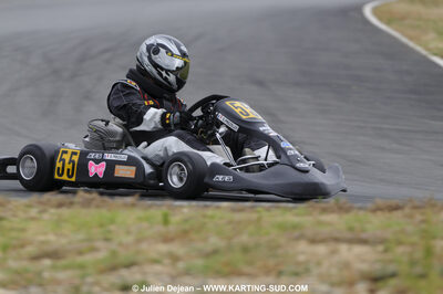 18/07/2010 : Défi France 2010 à Layrac (photos Julien Dejean) 2010 — karting