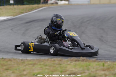 18/07/2010 : Défi France 2010 à Layrac (photos Julien Dejean) 2010 — karting