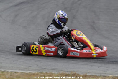 18/07/2010 : Défi France 2010 à Layrac (photos Julien Dejean) 2010 — karting