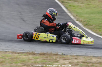 18/07/2010 : Défi France 2010 à Layrac (photos Julien Dejean) 2010 — karting