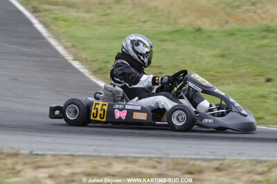 18/07/2010 : Défi France 2010 à Layrac (photos Julien Dejean) 2010 — karting