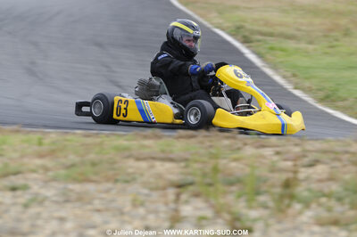 18/07/2010 : Défi France 2010 à Layrac (photos Julien Dejean) 2010 — karting