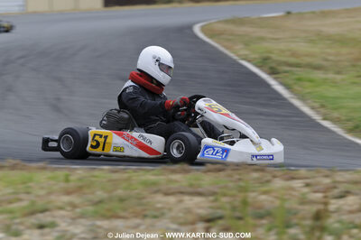 18/07/2010 : Défi France 2010 à Layrac (photos Julien Dejean) 2010 — karting