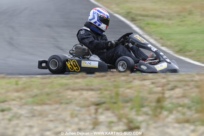 18/07/2010 : Défi France 2010 à Layrac (photos Julien Dejean) 2010 — karting
