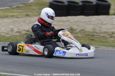 18/07/2010 : Défi France 2010 à Layrac (photos Julien Dejean) 2010 — karting