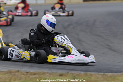 18/07/2010 : Défi France 2010 à Layrac (photos Julien Dejean) 2010 — karting