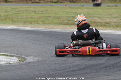 18/07/2010 : Défi France 2010 à Layrac (photos Julien Dejean) 2010 — karting