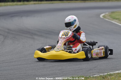 18/07/2010 : Défi France 2010 à Layrac (photos Julien Dejean) 2010 — karting