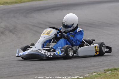 18/07/2010 : Défi France 2010 à Layrac (photos Julien Dejean) 2010 — karting